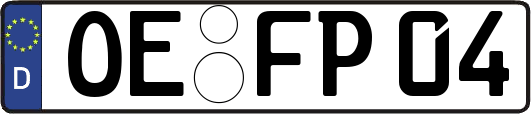 OE-FP04