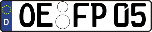 OE-FP05