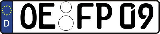 OE-FP09