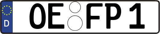 OE-FP1