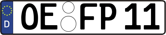 OE-FP11