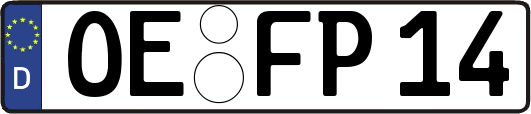 OE-FP14