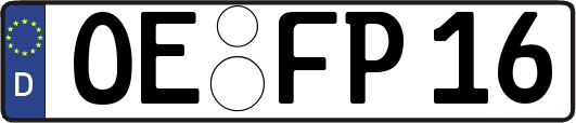 OE-FP16