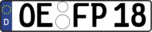 OE-FP18