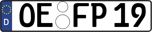 OE-FP19