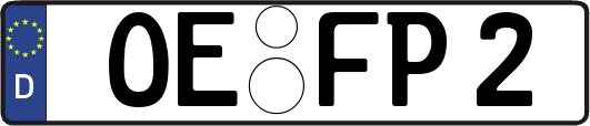 OE-FP2