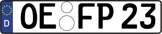 OE-FP23
