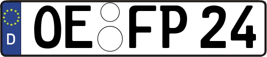 OE-FP24