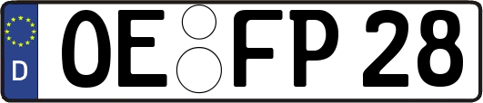 OE-FP28