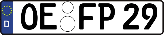OE-FP29