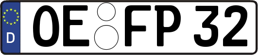OE-FP32