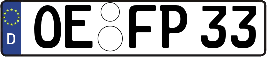 OE-FP33