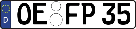 OE-FP35