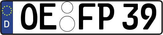 OE-FP39