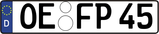 OE-FP45