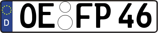 OE-FP46