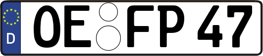 OE-FP47