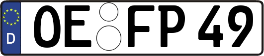 OE-FP49