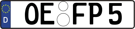 OE-FP5