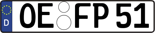 OE-FP51