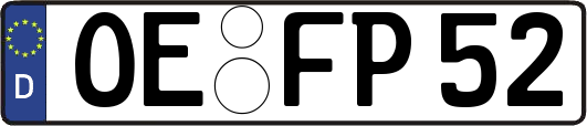 OE-FP52