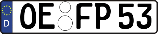 OE-FP53