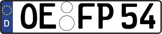 OE-FP54