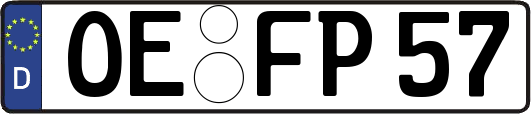OE-FP57