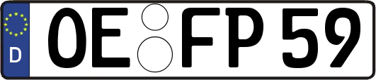 OE-FP59