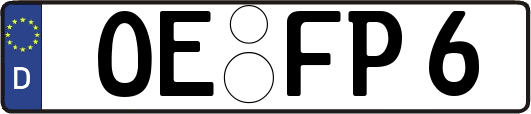 OE-FP6
