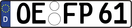 OE-FP61