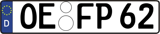 OE-FP62