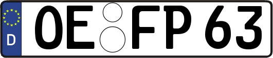 OE-FP63