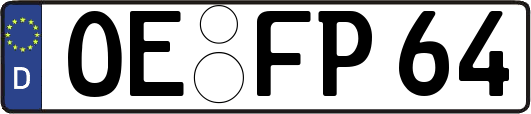 OE-FP64