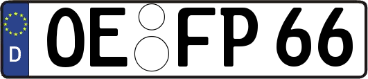 OE-FP66