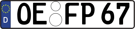 OE-FP67