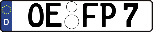 OE-FP7