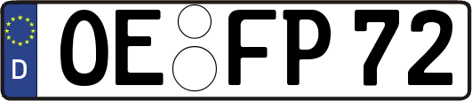 OE-FP72