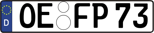 OE-FP73