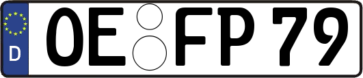 OE-FP79