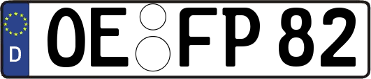 OE-FP82