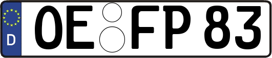 OE-FP83