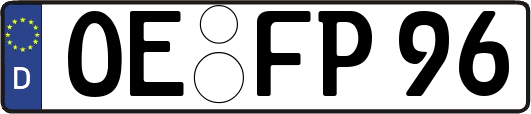 OE-FP96