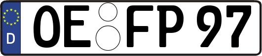 OE-FP97