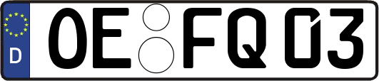 OE-FQ03