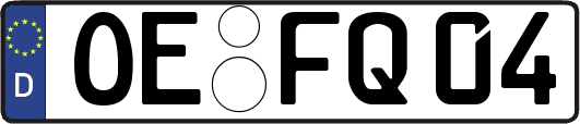 OE-FQ04