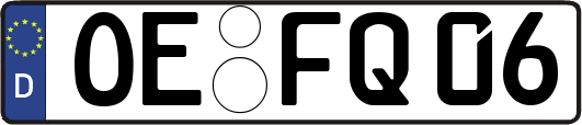 OE-FQ06