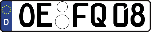 OE-FQ08