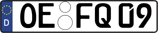 OE-FQ09