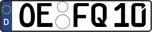 OE-FQ10